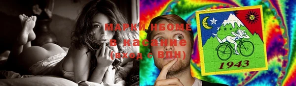 молекула духа Аркадак