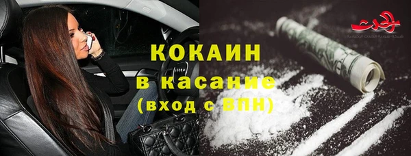 молекула духа Аркадак